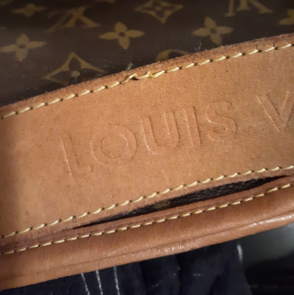 Louis Vuitton Delightful GM - Picture 2 of 8